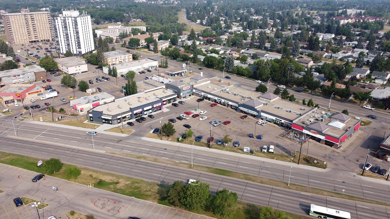 5804 Terrace Road Northwest, Edmonton, AB