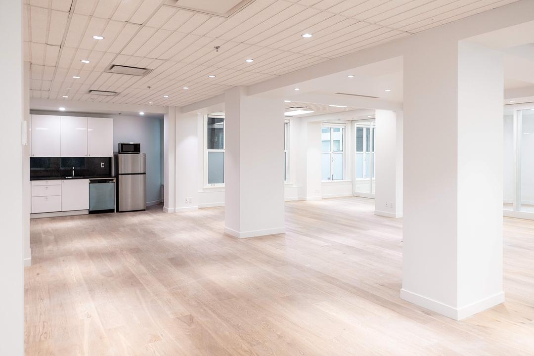 120 - 744 West Hastings Street, Vancouver, BC