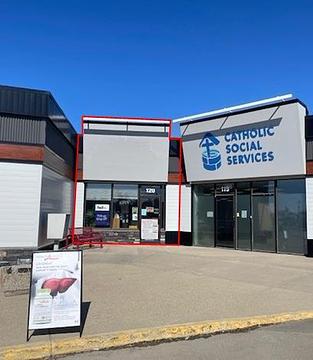 4804 50 Street, Innisfail, AB