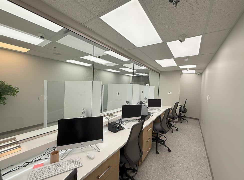 807-815 Hornby Street, Vancouver, BC