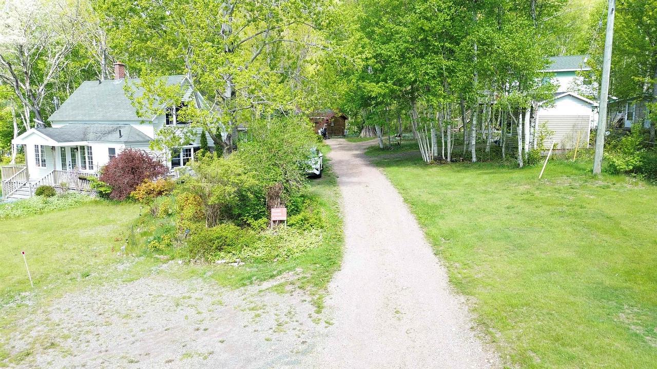 45478 Cabot Trail, Englishtown, NS