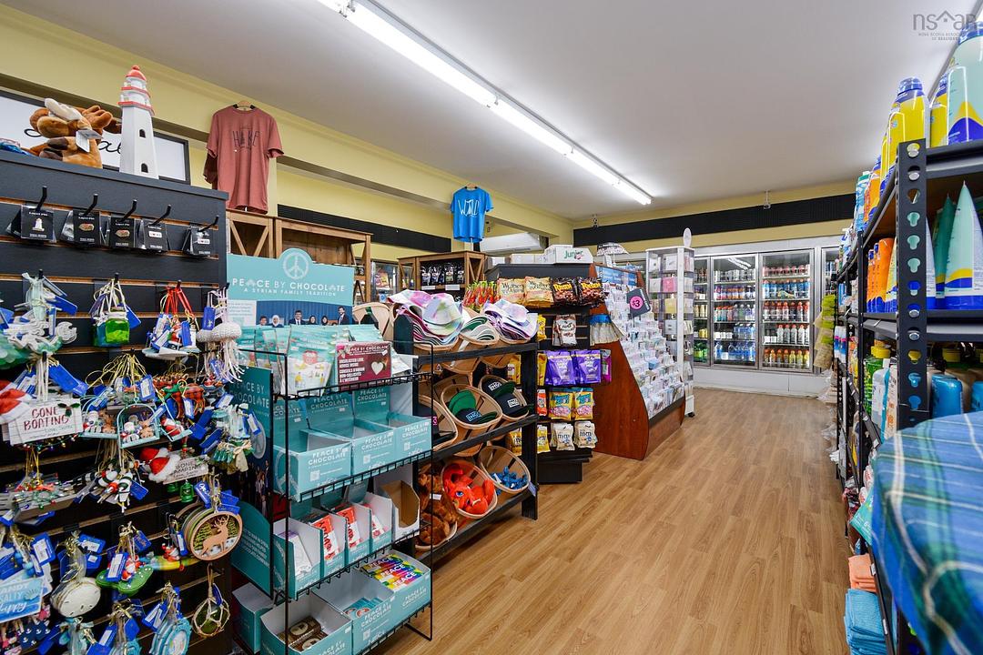 37867 Cabot Trail, Ingonish Beach, NS