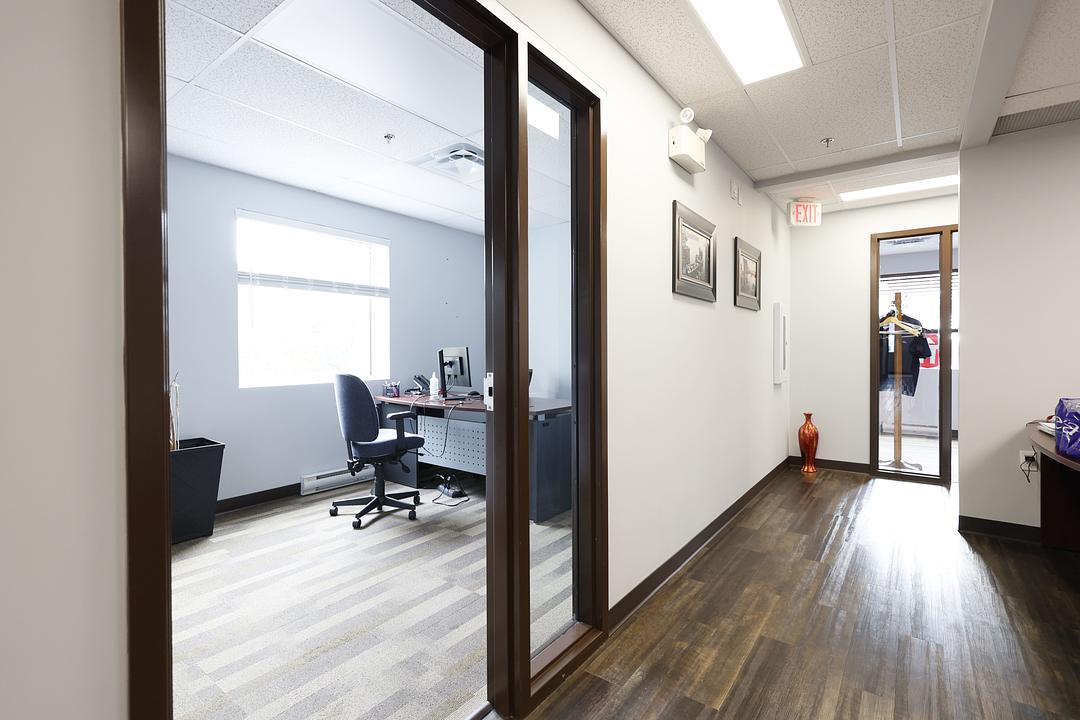 2nd Floor - 110 Garland Ave, Dartmouth, NS
