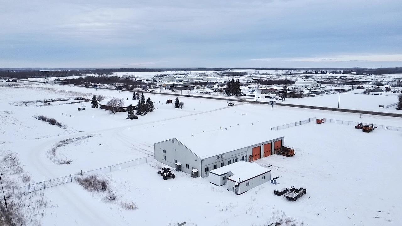 7402 50 Avenue, Bonnyville, AB