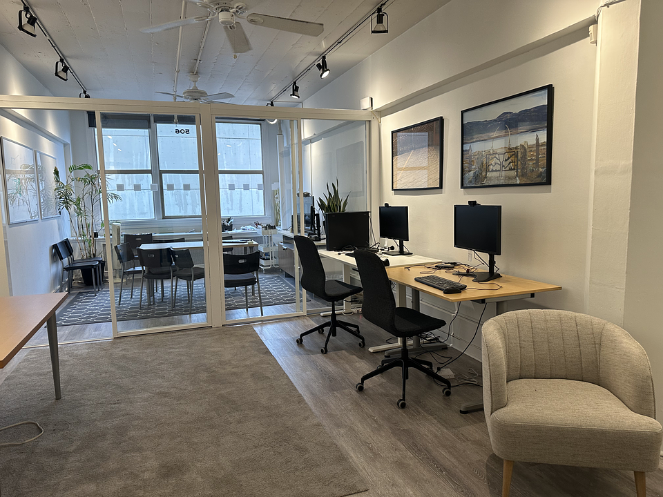 318 Homer Street, Vancouver, BC