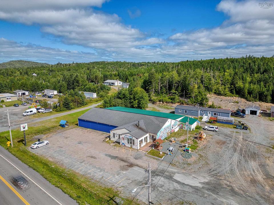 11 Strike Lane, Musquodoboit Harbour, NS