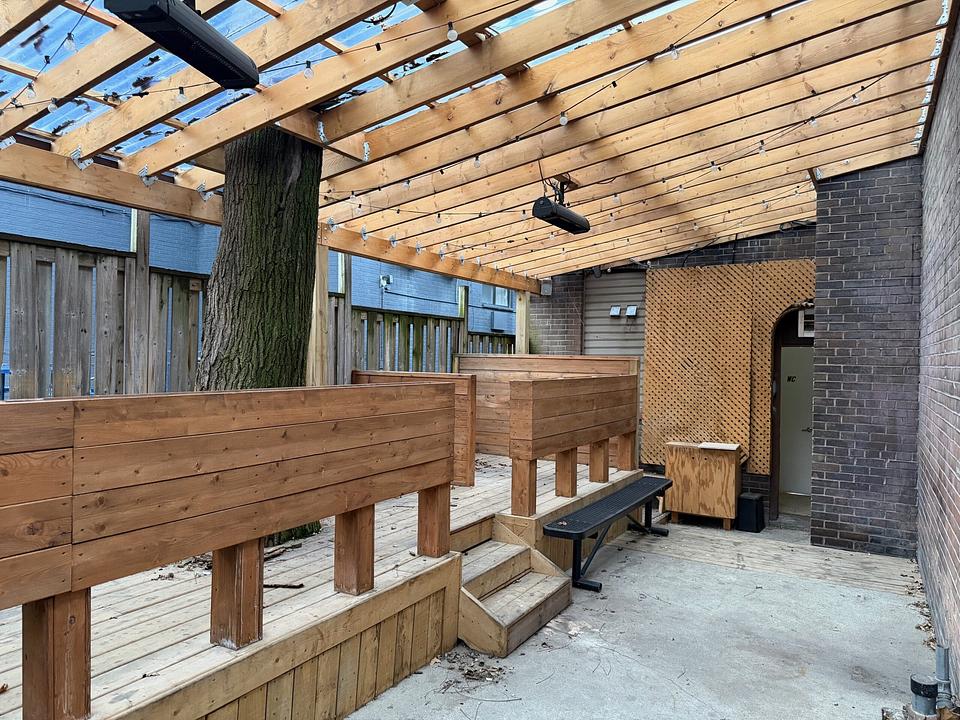 1304 King Street West, Toronto, ON