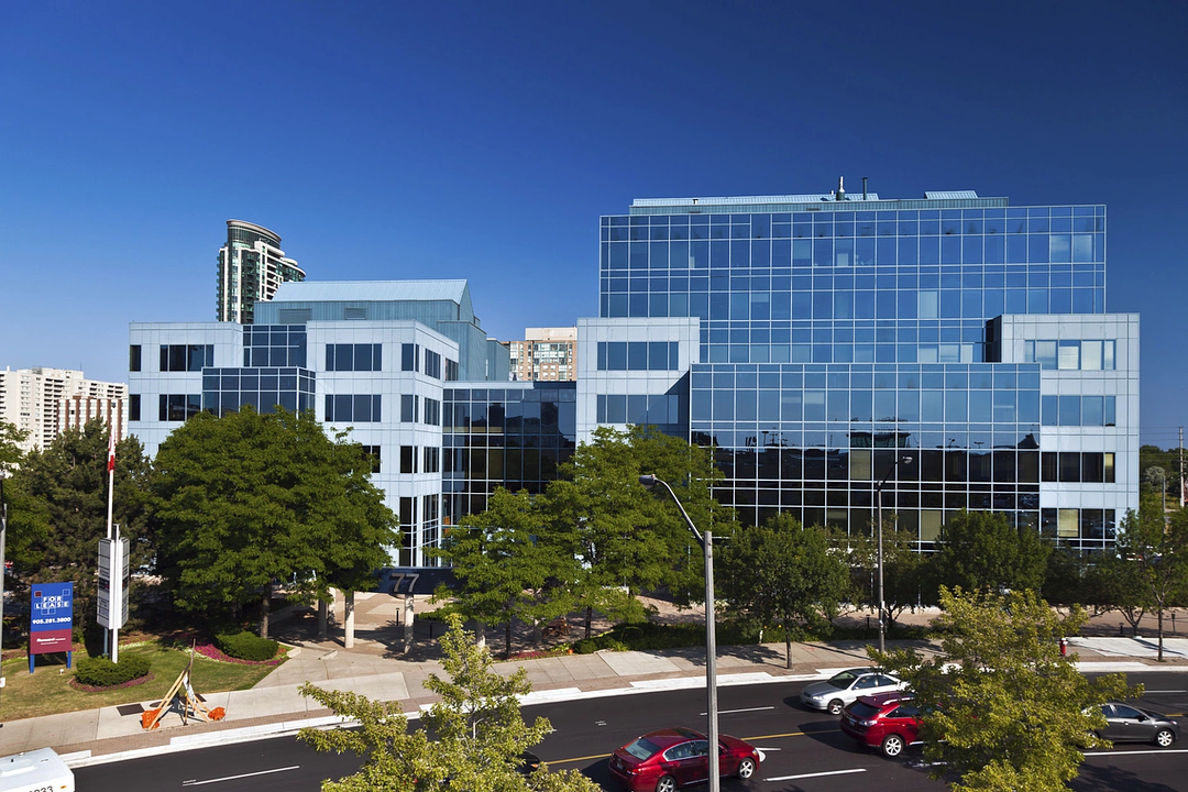 602 - 77 City Centre Drive, Mississauga, ON
