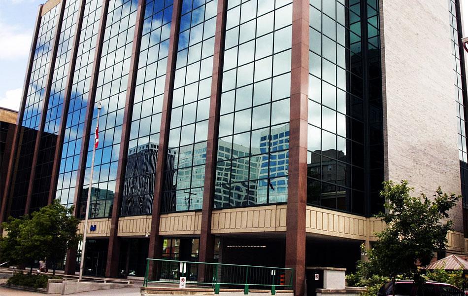 3rd Floor - 360 Lisgar Street, Ottawa, ON