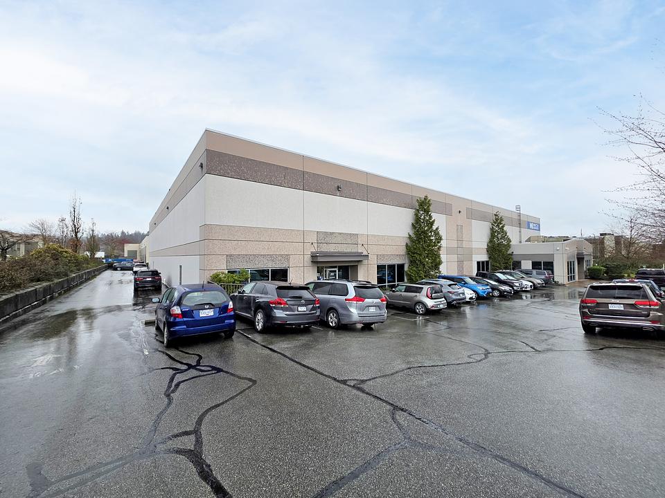200 - 1851 Brigantine Dr, Coquitlam, BC