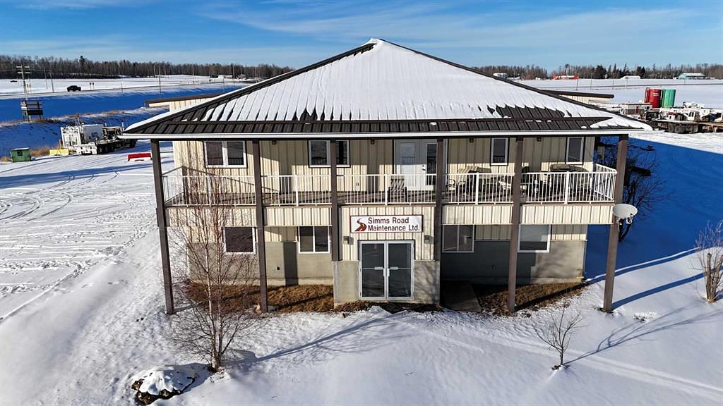 53119 Alberta 47, Yellowhead County, AB