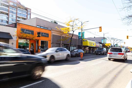 2164 West 41st Avenue, Vancouver, BC