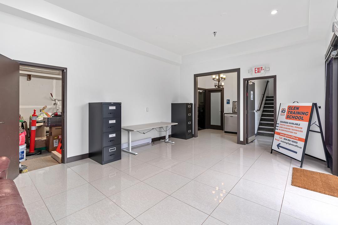 140 - 6751 Graybar Road, Richmond, BC