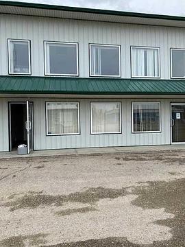 4213 42 Avenue, Whitecourt, AB