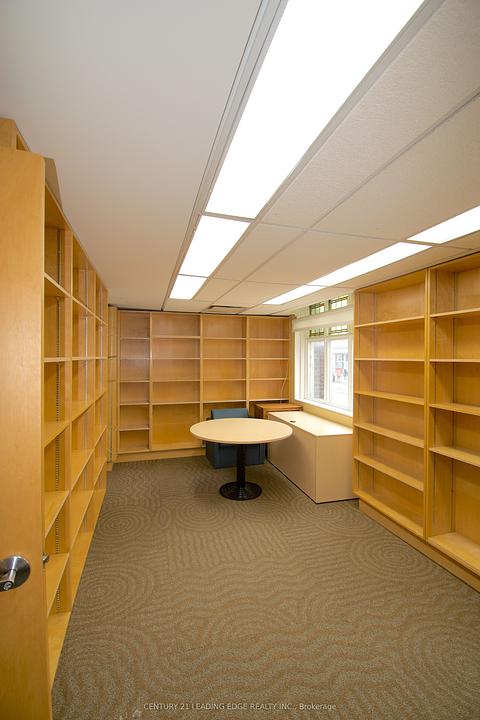 2550 Danforth Avenue, Toronto, ON