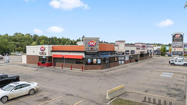 388 Saint Albert Trail, St. Albert, AB