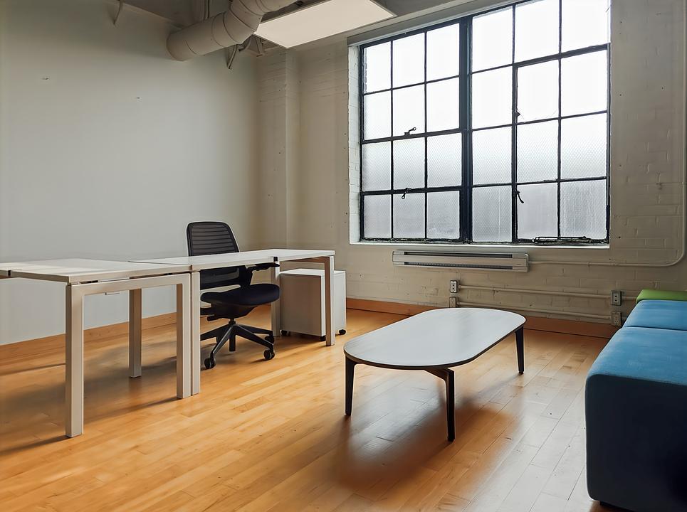 1655 Dupont Street, Toronto, ON