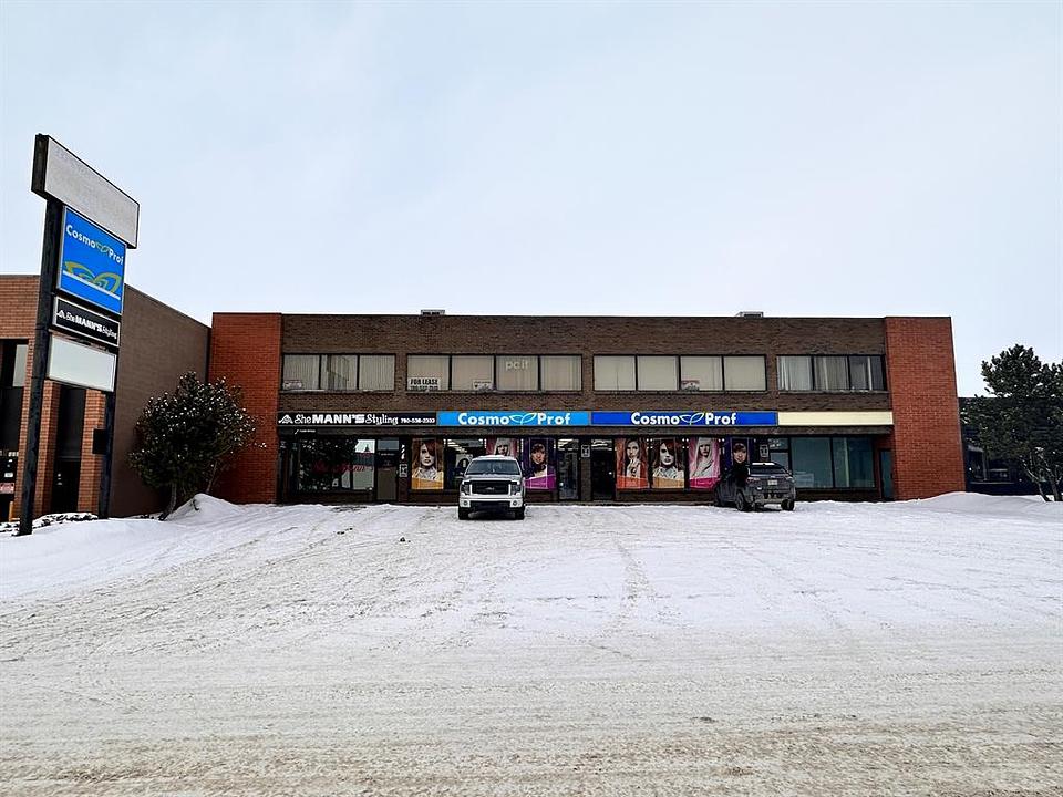 200 - 9914 109 Avenue, Grande Prairie, AB
