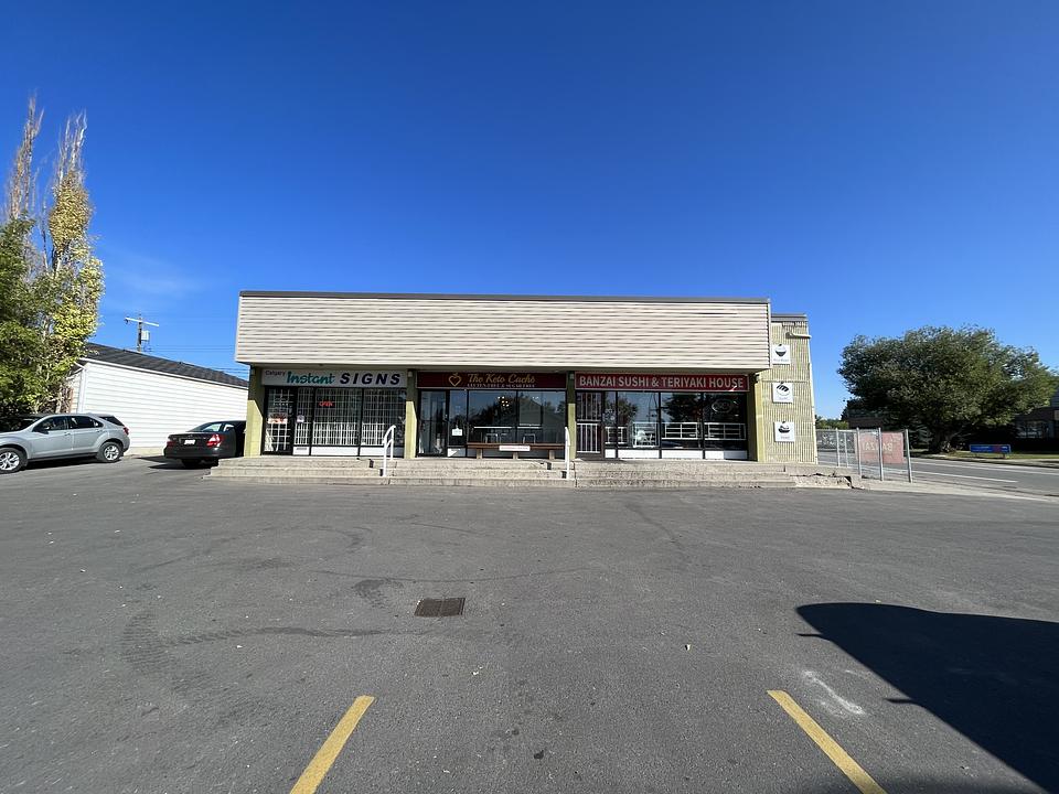 3 - 1104 20 Avenue Northwest, Calgary, AB