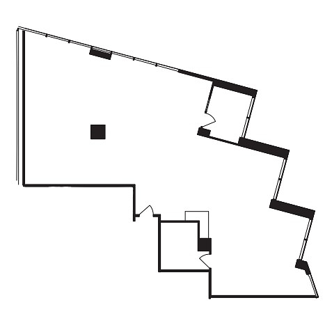 320 - 4445 Lougheed Highway, Burnaby, BC floorplan