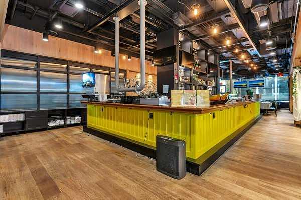 101 - 4900 50 Street, Red Deer, AB
