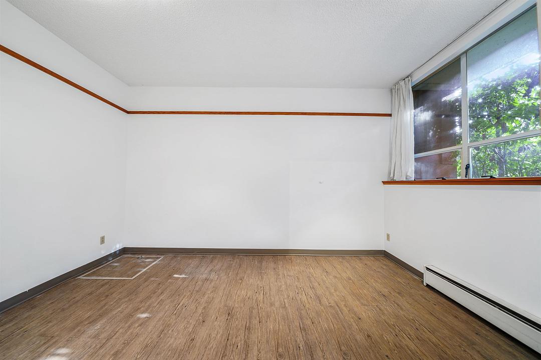 1233 West 7th Avenue, Vancouver, BC