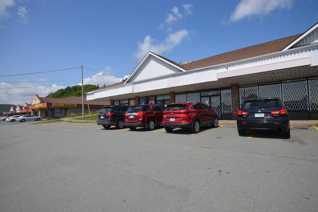 2 - 585 Sackville Drive, Lower Sackville, NS