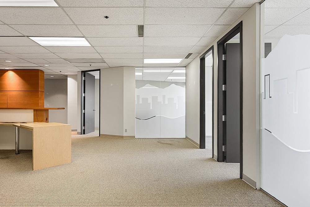502 - 1001 West Broadway, Vancouver, BC