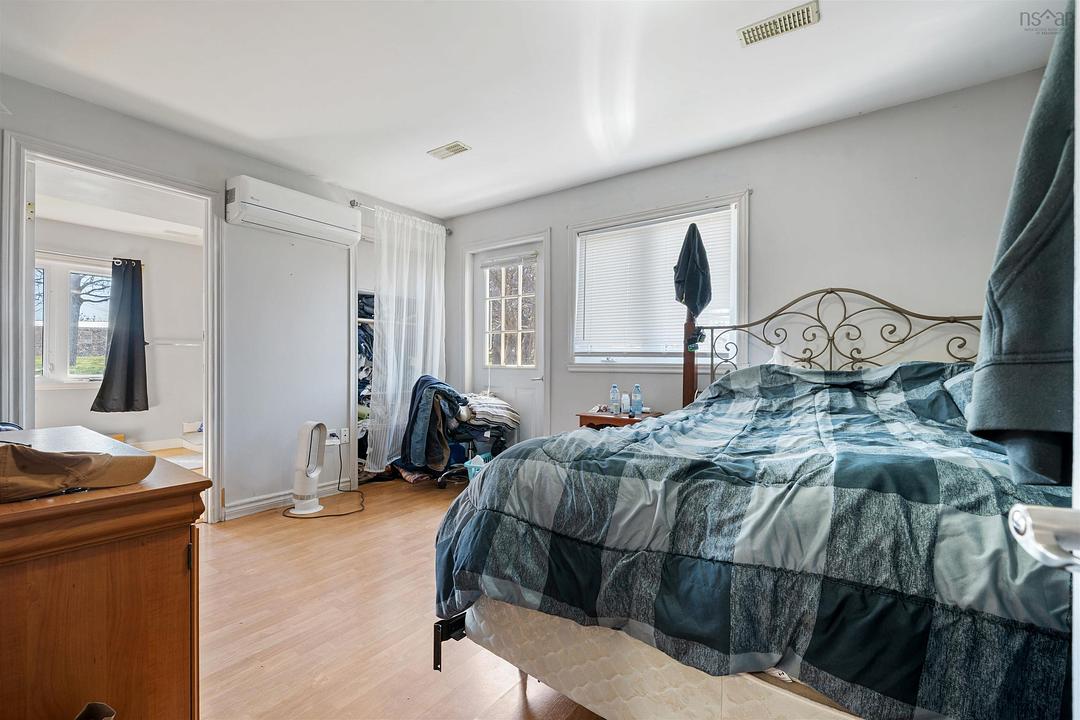 4 - Tupper Court, Port Hawkesbury, NS