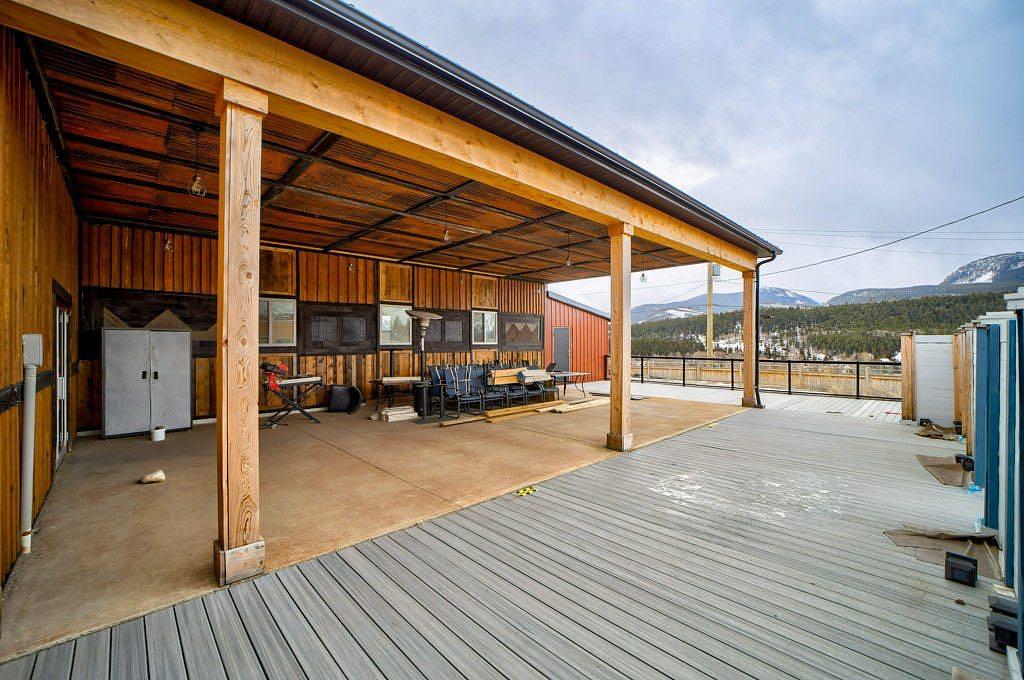 8510 19 Avenue, Crowsnest Pass, AB