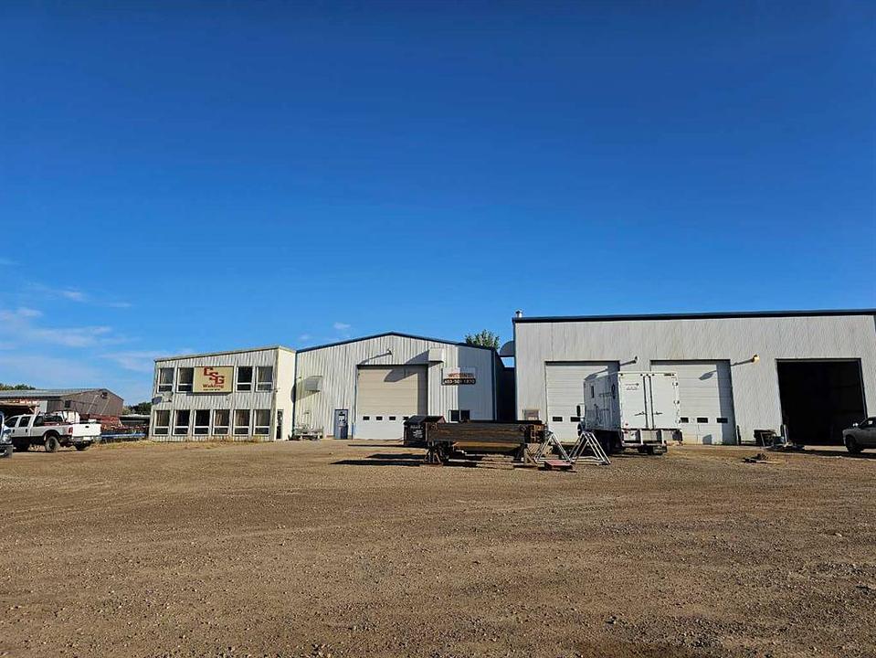 143040 Township Road 191, Brooks, AB