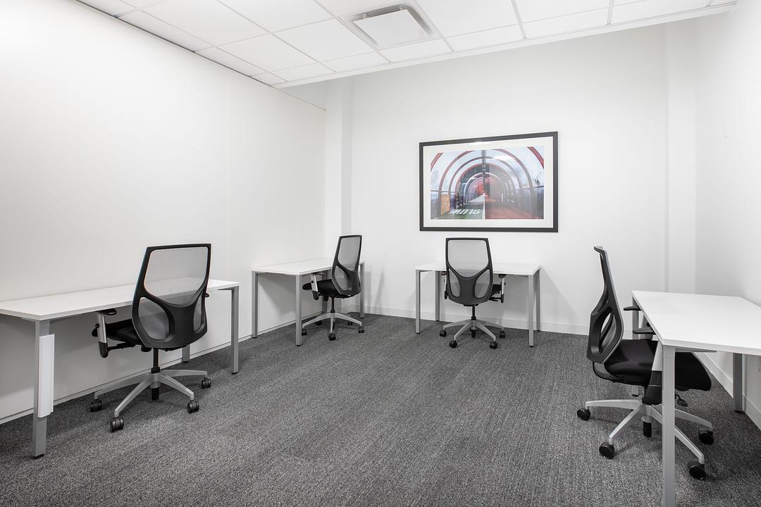 939 Granville Street, Vancouver, BC
