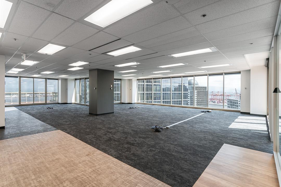 1730 - 999 West Hastings Street, Vancouver, BC