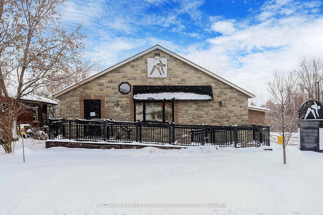 543 The Queensway South, Georgina, ON