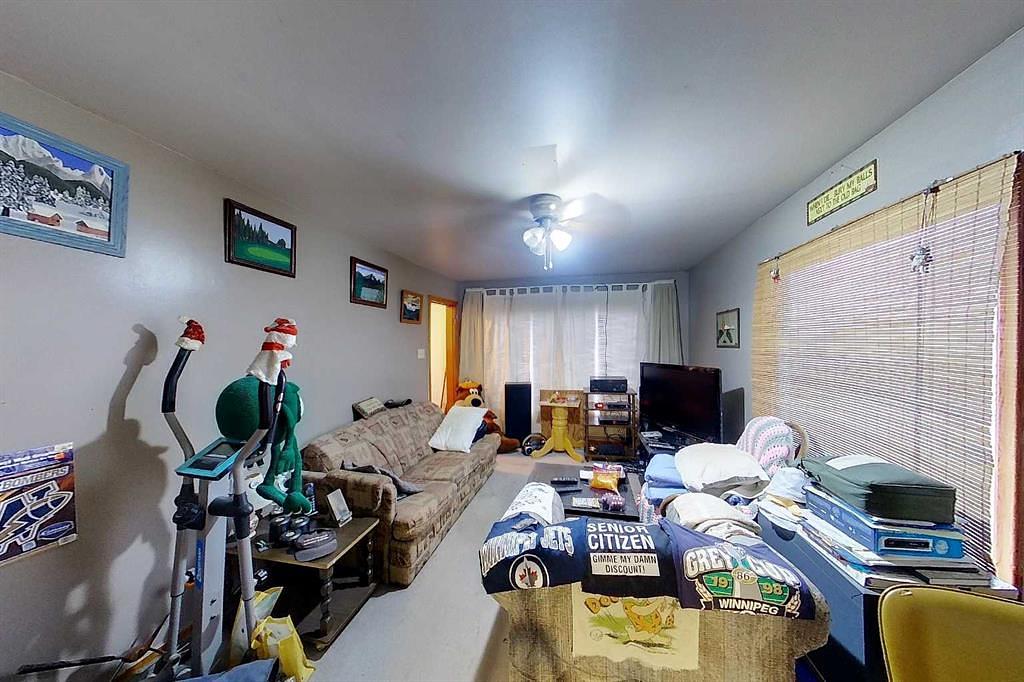 4622 4 Avenue, Edson, AB