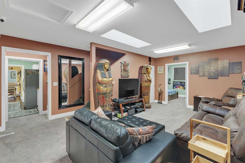 2023 20 Avenue, Bowden, AB