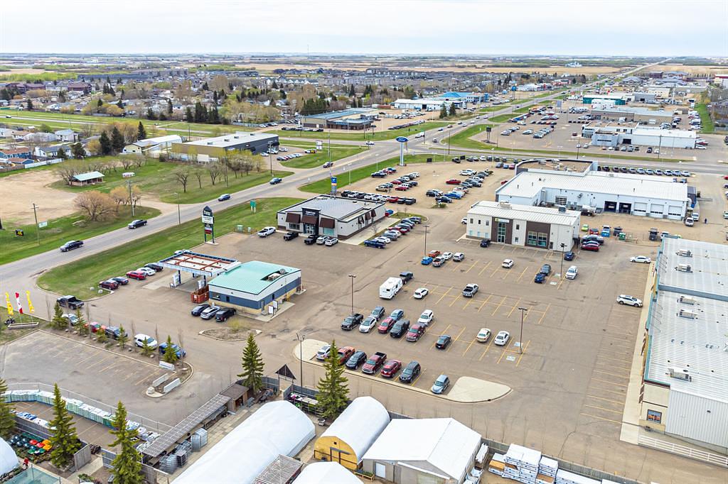 2602 50 Avenue, Lloydminster, AB