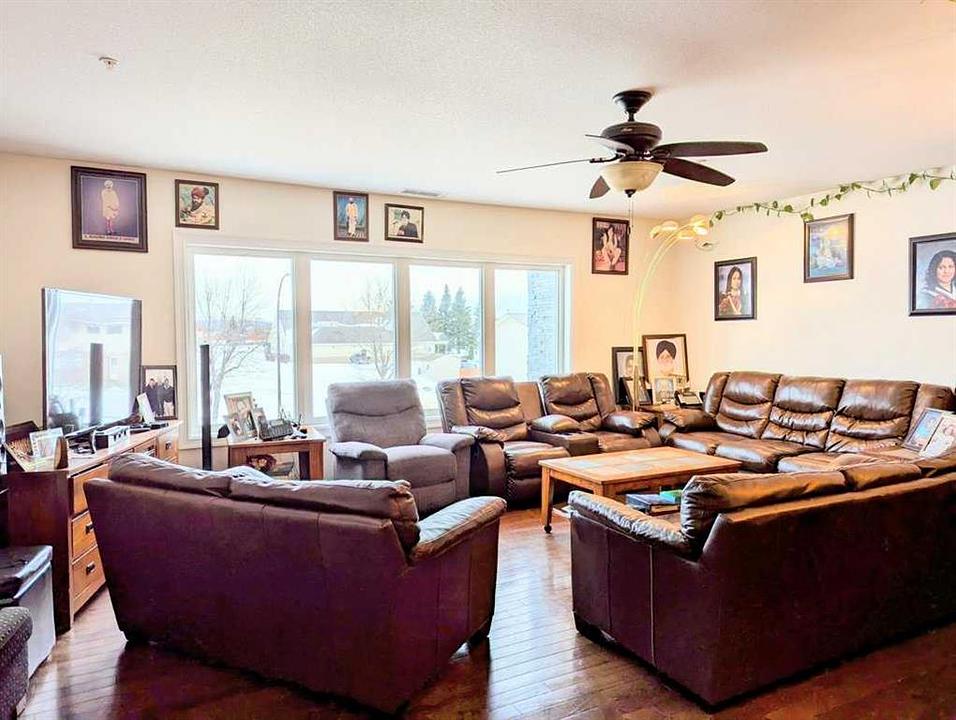 601 6 Avenue Southeast, Slave Lake, AB