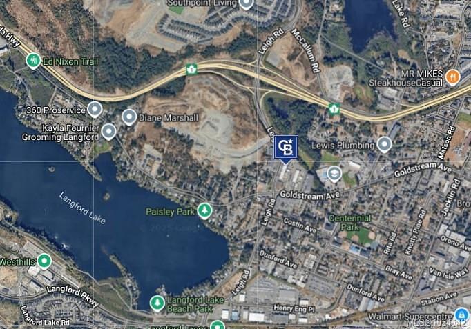 #125 - 2785 Leigh Road, Victoria, BC