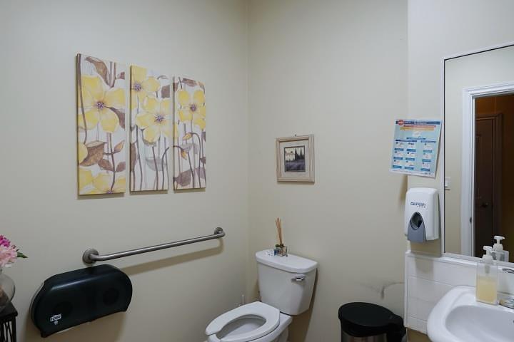 1071A Ridgeway Avenue, Coquitlam, BC