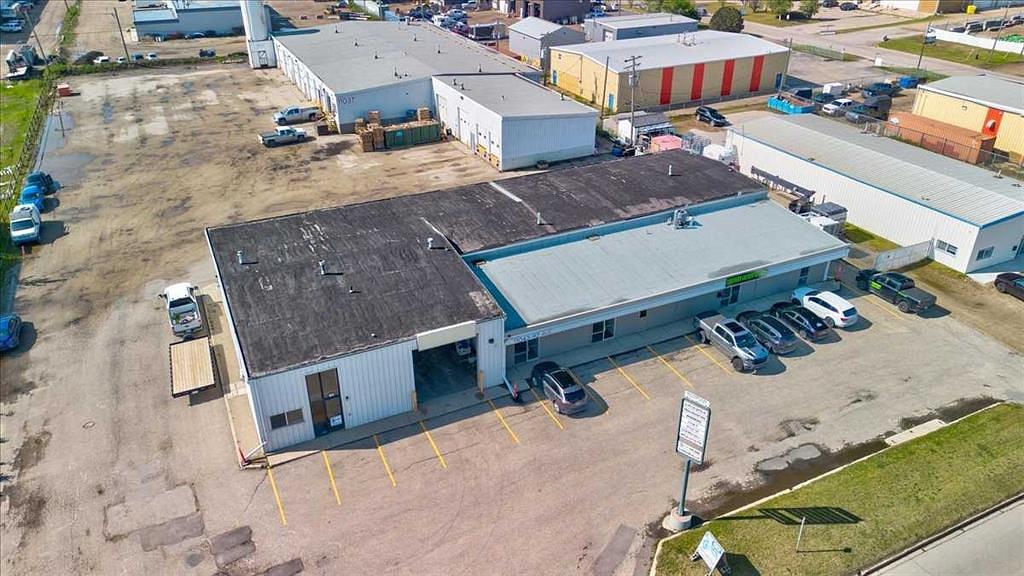 11037 92 Avenue, Grande Prairie, AB