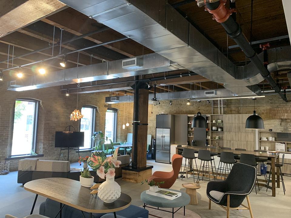 105 - 366 Adelaide Street East, Toronto, ON