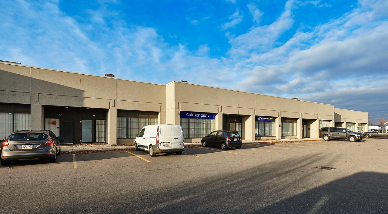 32 - 4161 Sladeview Crescent, Mississauga, ON