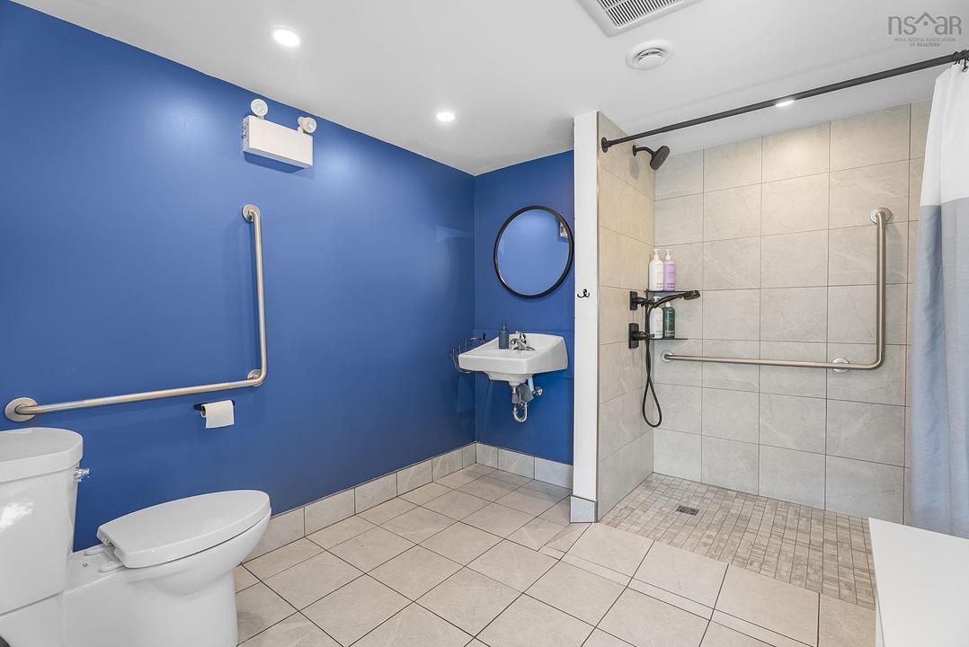 33 Elm Avenue, Wolfville, NS