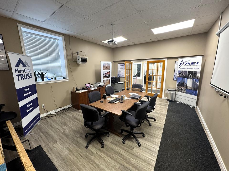 55 Industrial Avenue, Truro, NS