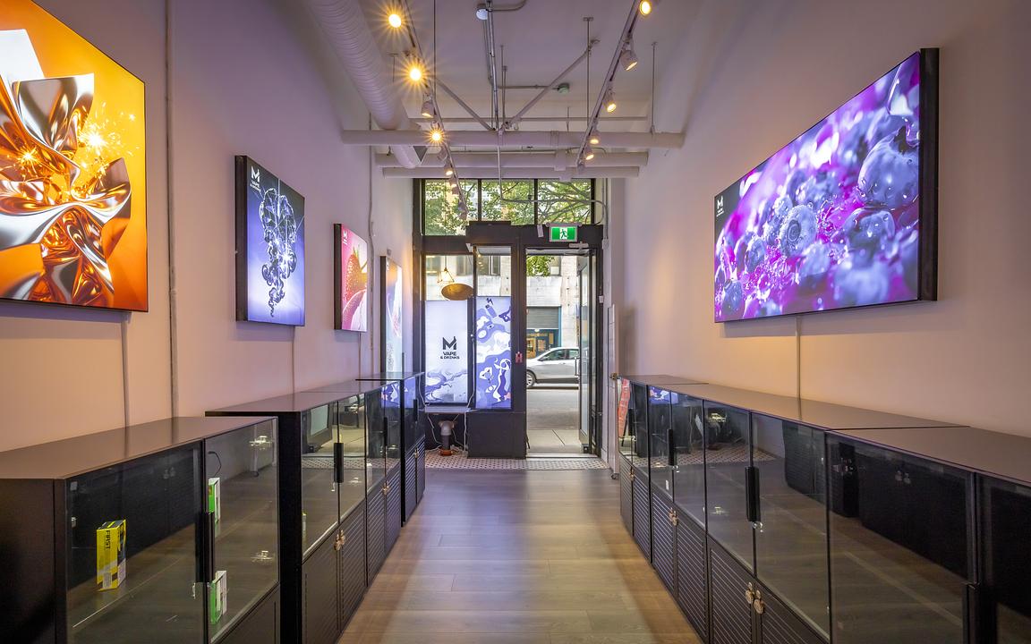 106 West Hastings Street, Vancouver, BC