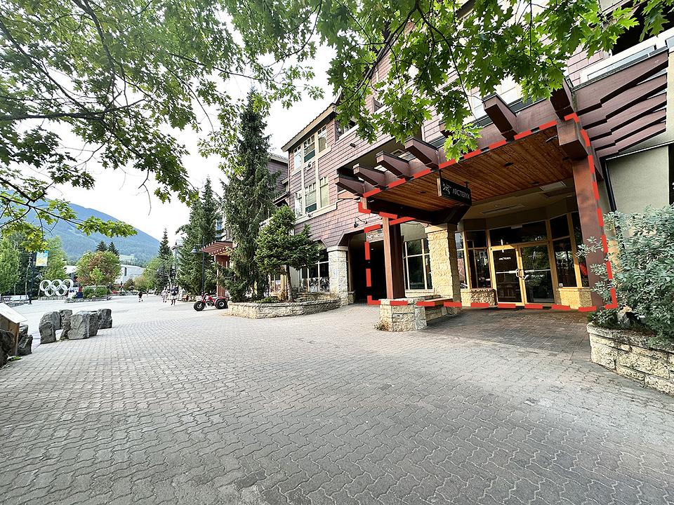 104 - 4338 Main Street, Whistler, BC