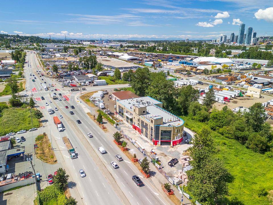 10867 Scott Rd, Surrey, BC