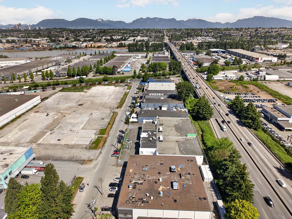 2580 Viscount Way, Richmond, BC