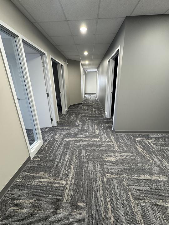 MAYFIELD BUSINESS CENTRE - 170 Street Southwest, Edmonton, AB